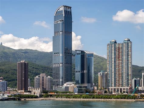 Nina Hotel Tsuen Wan West .